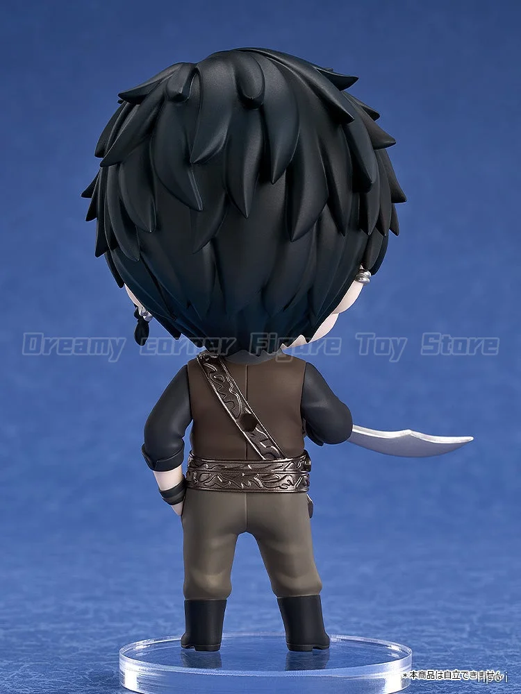 

【В наличии】GSAS GSC LIGHT AND NIGHT Osborn Q Version Фигурки Игрушки