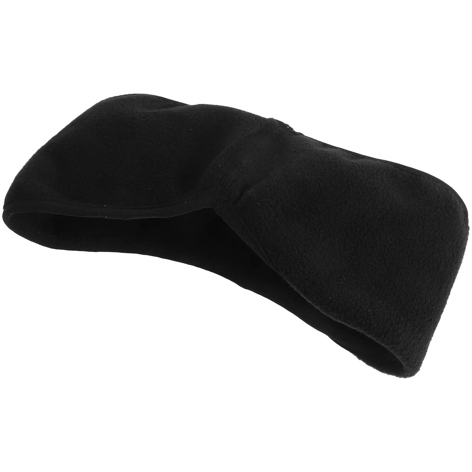 

Ear Warmer Headband Winter Sports Running Elastic Full Cover Breathable Anti Static Ear Covers Cold Weather Gear