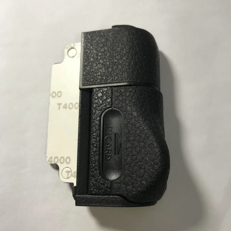 Voor Nikon Z6 Sd Kaartsleuf Cover Camera Geheugenkaart Cover Met Stoel Set Accessoires Camera Detail Reparatie Onderdelen