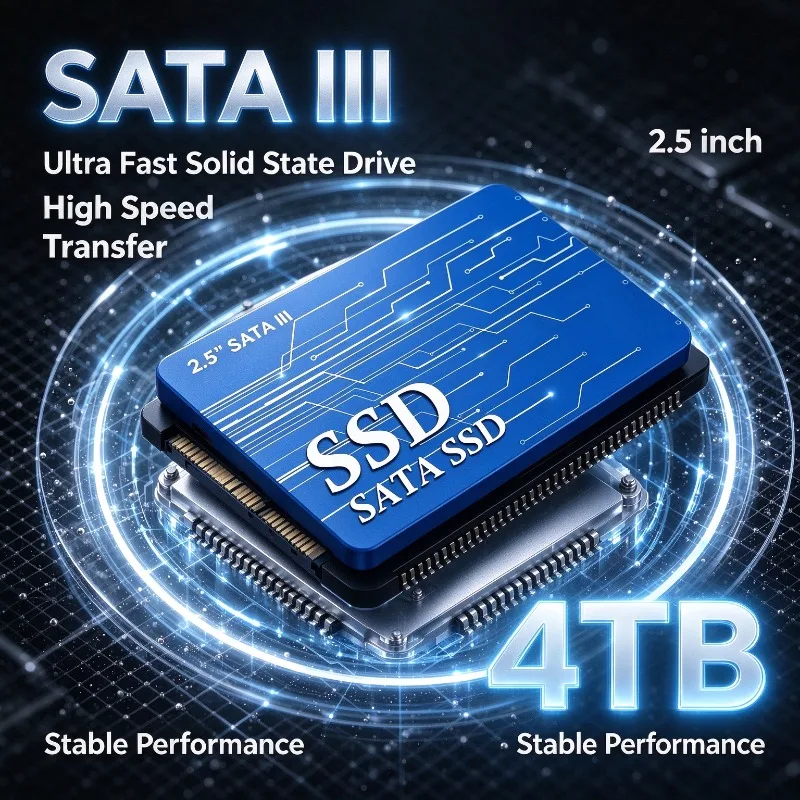 4TB 2.5