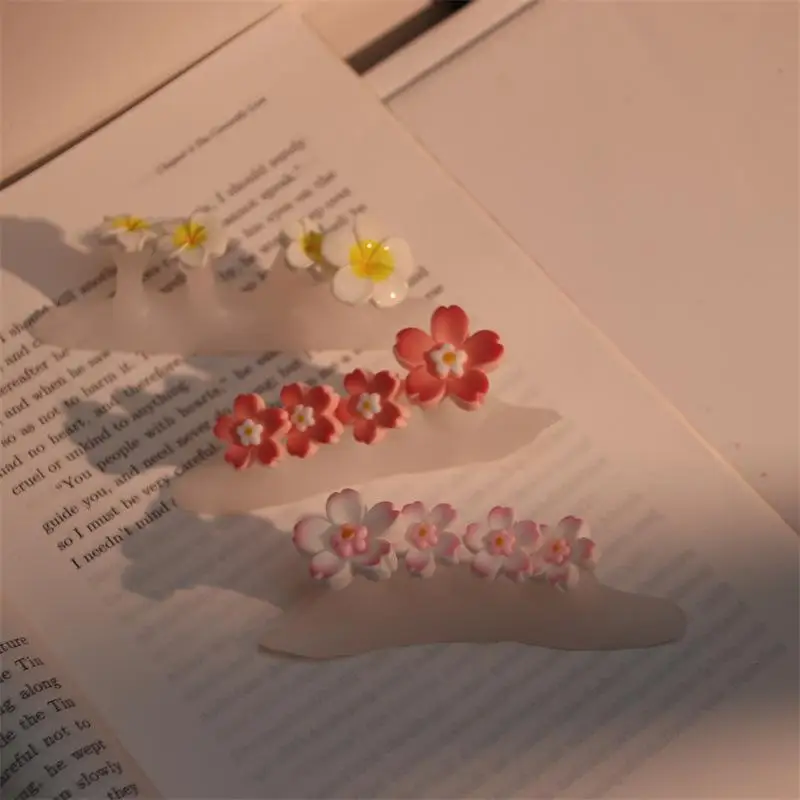 1 Set Nagelkunst-Trenner, weiche Silikon-Zehentrenner, Finger-Trenner, Nagelkunst-Applikator für Pediküre-Salon-Werkzeuge – Detail 6