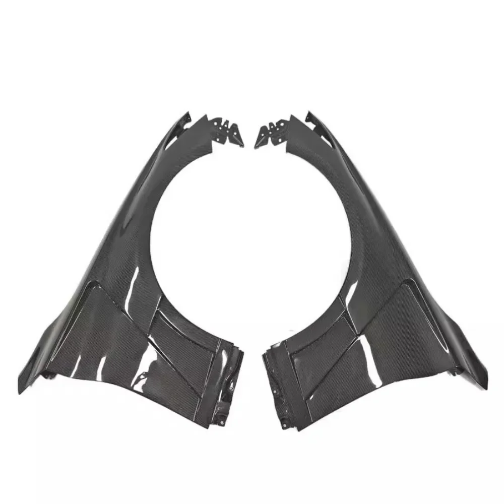 

Автомобильные расширители крыльев, защита для бровей/наклейка на брызговик в сборе для Infiniti Q60, модифицированный новый стиль, автоаксессуары