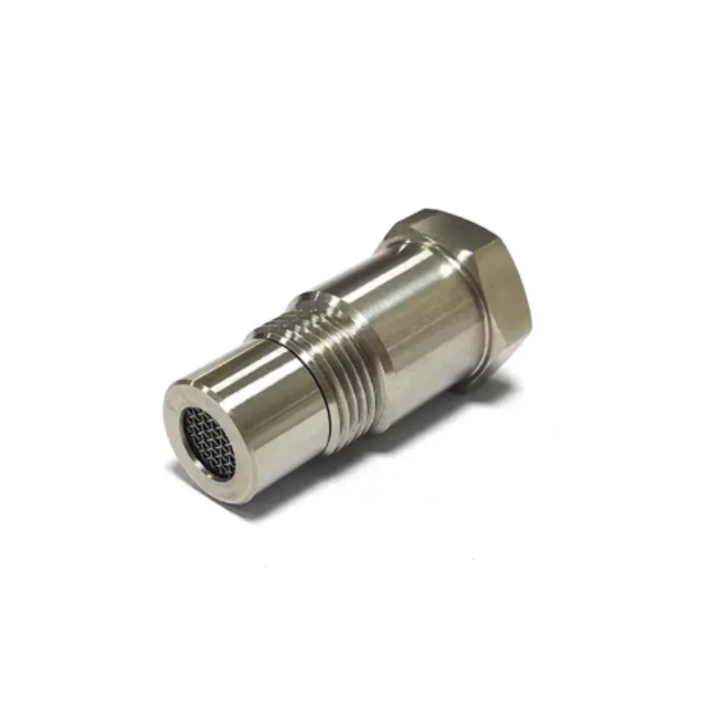 1 Stuks Duurzame Auto Cel Fix Check Motor Light Eliminator Adapter Zuurstof O2 Sensor M 18X1.5