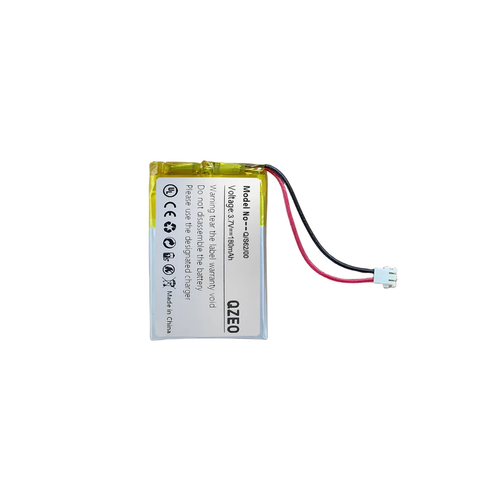 Replacement Smartwatch Battery for GARMIN S62 - AliExpress 44