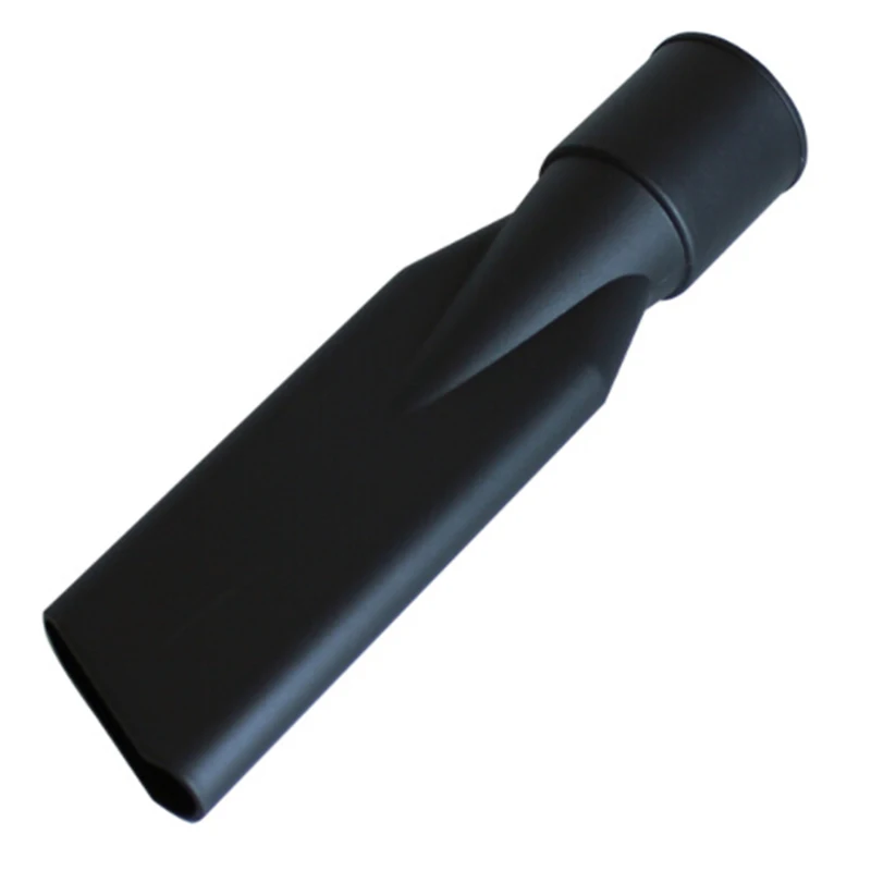 44 مللي متر العالمي مكنسة كهربائية شفط رئيس شقة الفم مرفق المنزل الغبار تنظيف شق أدوات