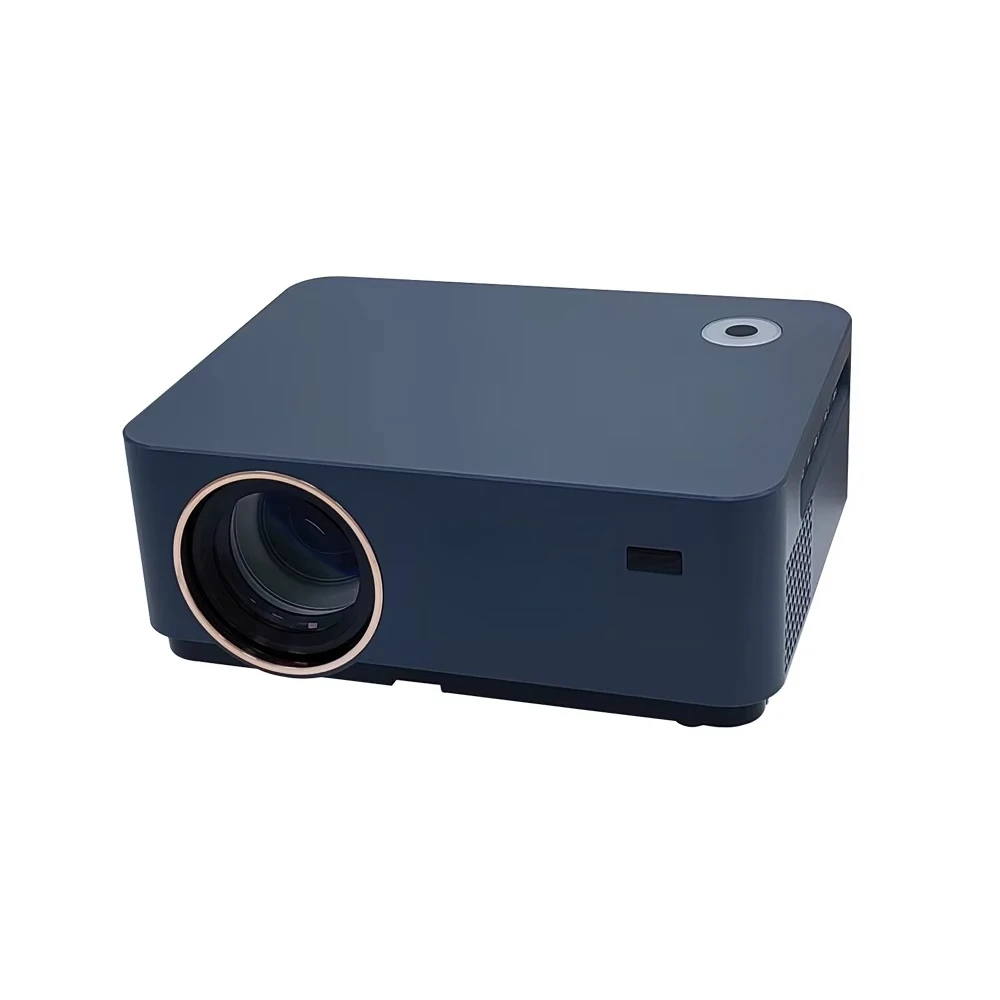 X30W Pro Factory New Arrival  Android 11 WiFi LED HD Smart Video Projector  4K  Projector