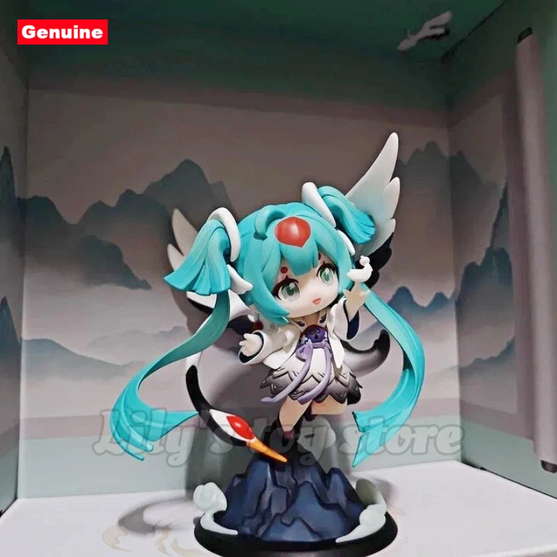 figuras-de-accion-chibi-oficiales-de-hatsune-miku-modelo-coleccionable-de-pvc-con-tematica-de-grua-yuluo-huayin-juguetes-adorno-de-anime-regalo-para-fanaticos