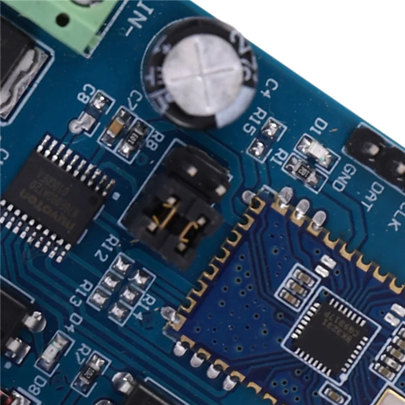 

5X 12V 4CH пульт дистанционного управления Bluetooth релейный модуль для Android мобильного двигателя светодиодный светильник DIY электронный комплект-Y47A