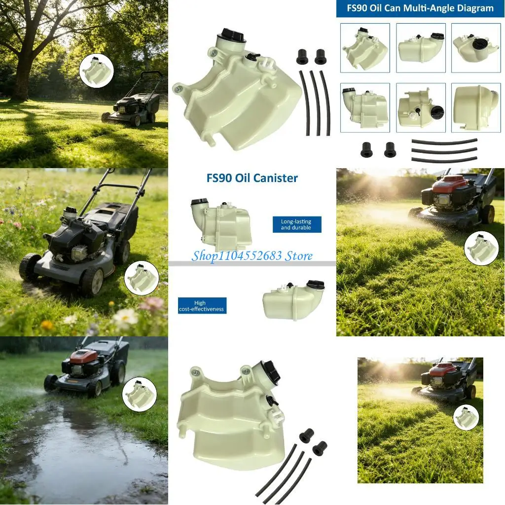 

Y6GD Economical Replacement Coal Cistern For Grass Shears Models Constructed Of Polystyrene