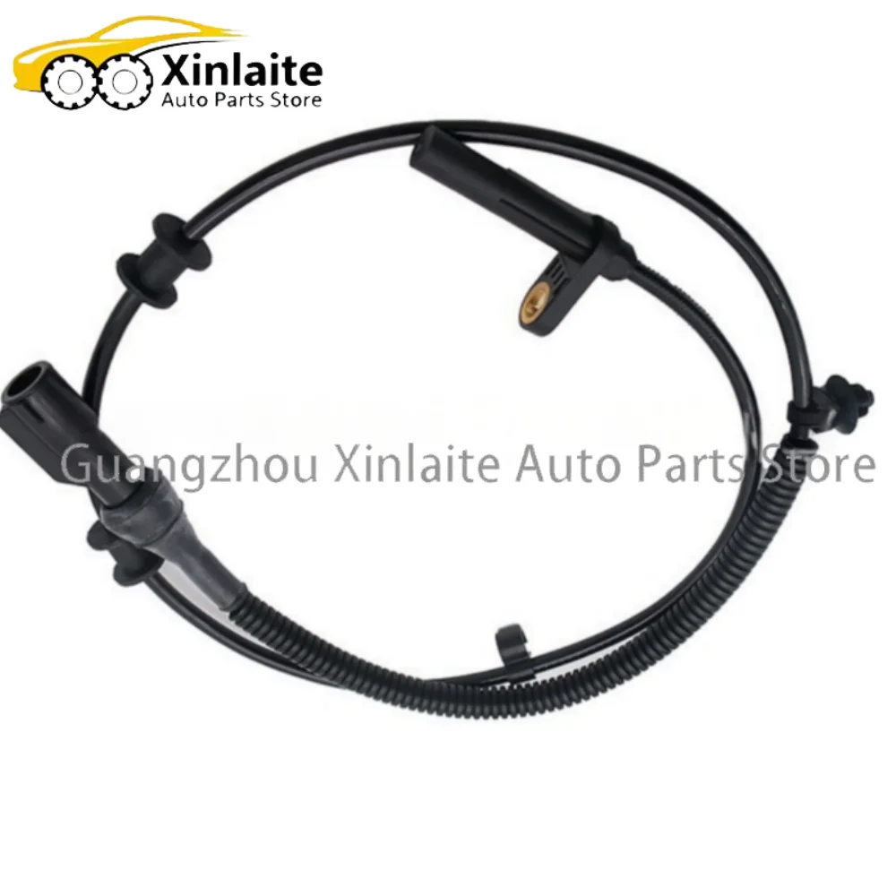 

7L3Z2C204A 5L3Z2C204A Front Left/Right ABS Wheel Speed Sensor For Lincoln Mark LT Ford F-150 2005 2006 2007 2008 Car Spare Parts