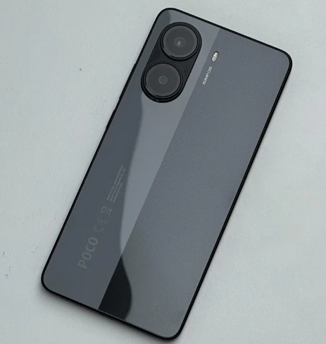 POCO X7 Pro الإصدار العالمي 5G الهاتف المحمول الأبعاد 8400-Ultra 6000mAh بطارية 90W HyperCharge 1.5K 120 هرتز عرض IP68