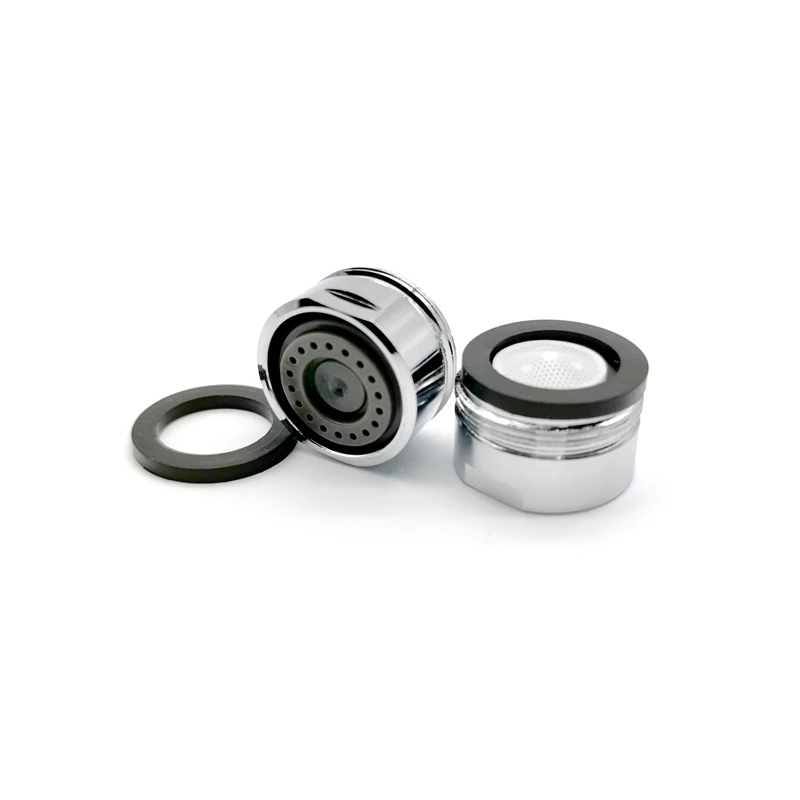 Wasourlf M24 Tap Aerator Set of 2, 2/3/4 Liter Flow 4