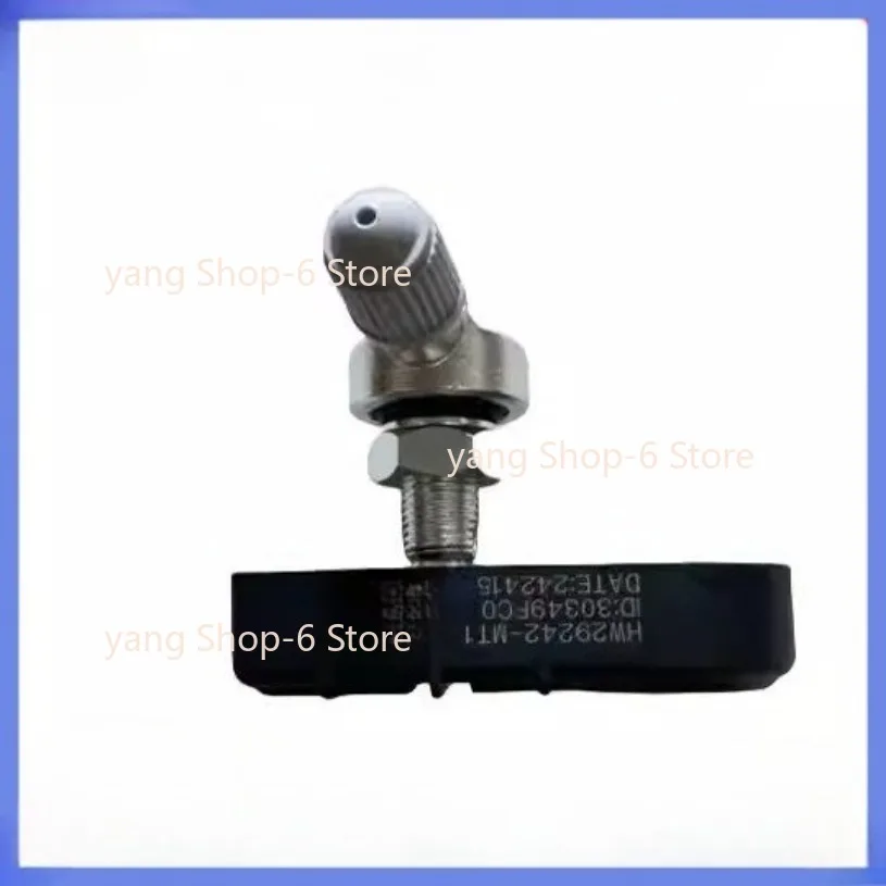 Suitable for QJMOTOR original motorcycle accessories SRK600 QJ600-3D tire pressure sensor