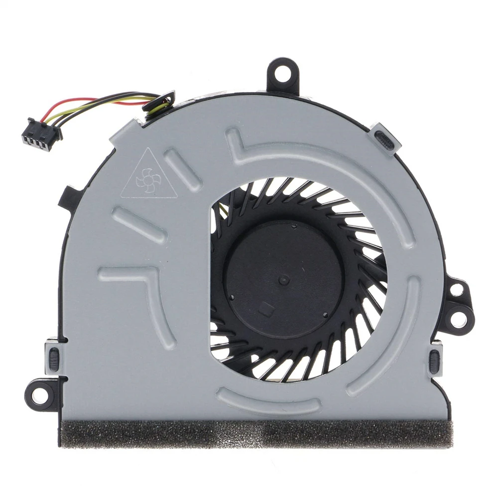 CPU Cooling Fan For HP 15-DA 15-DB 15-DI 15-DR 15Q-DX 15T-DS 250 255 256 G7