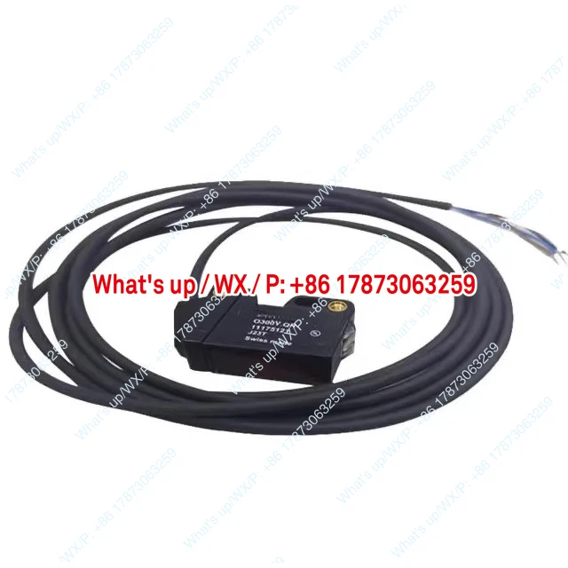 Photoelectric Sensor O300Y. QR-11175121，0300Y. QR-11144073