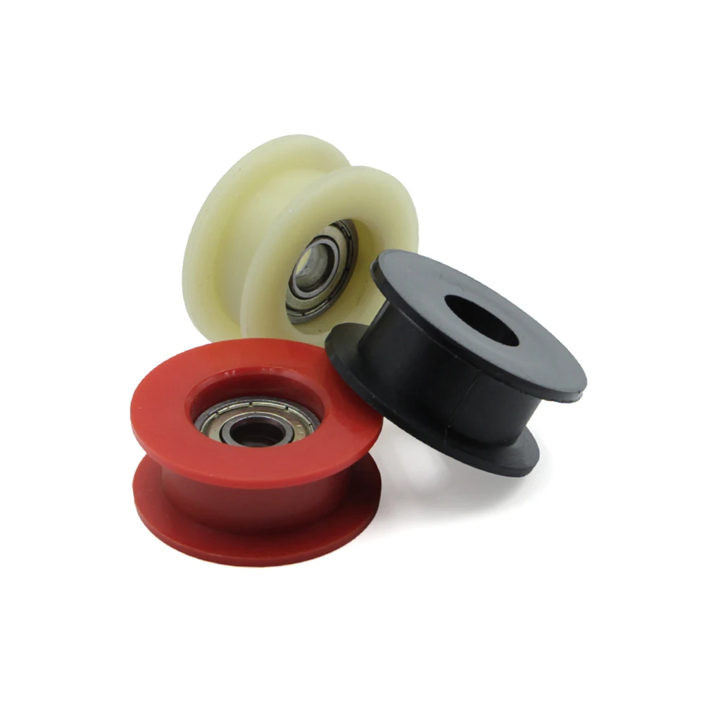 Spring Bearing Chain Idler Tensioner Adjustable Bracket Pulley Kit For 49cc 60cc 66cc 80cc Gas Engine Motorized Bicycle Parts - view 5