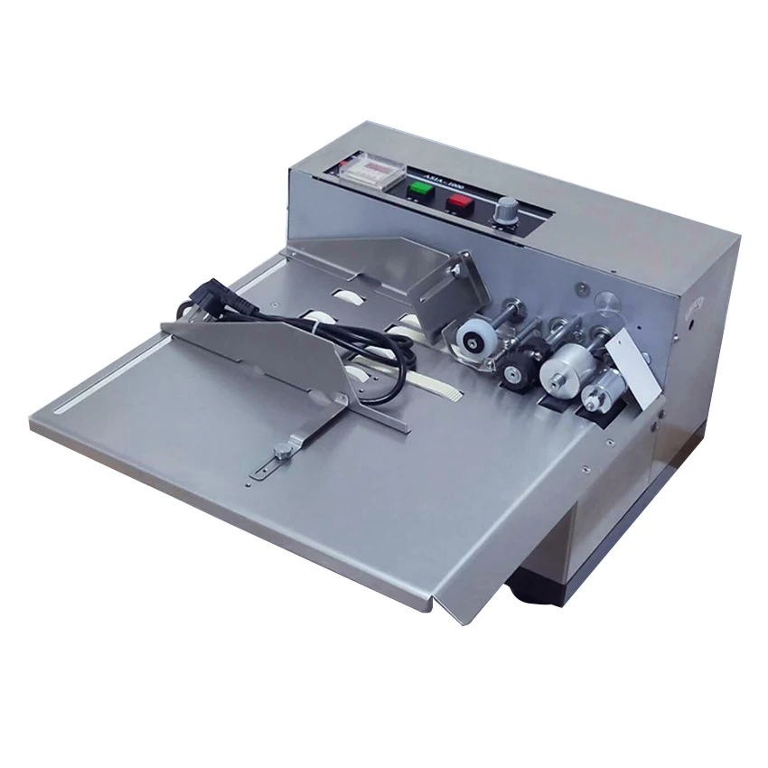 QK-1000 Automatic H…