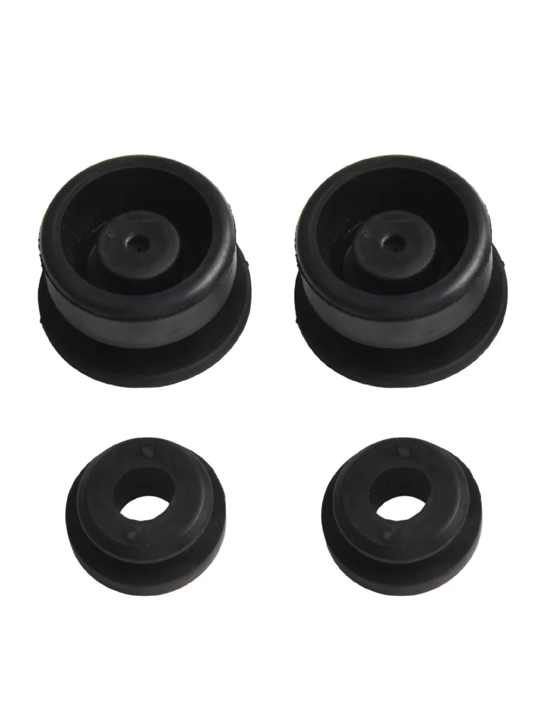 OEM Number 74173-SJ4-000 Radiator Mount Bush Radiator Bushing Anti-corrosion Easy To Install Non-deformable Wear-resistant