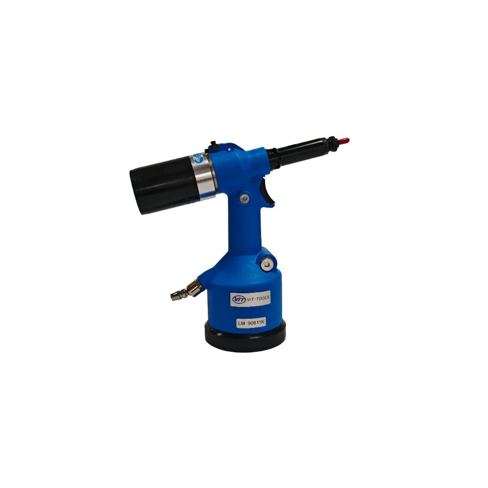 Factory Direct Sale Professional Electric Rivet Nut Gun Cordless Rivet Nut Gun Drill Adapter Rivet Gun Insert Nut Tool