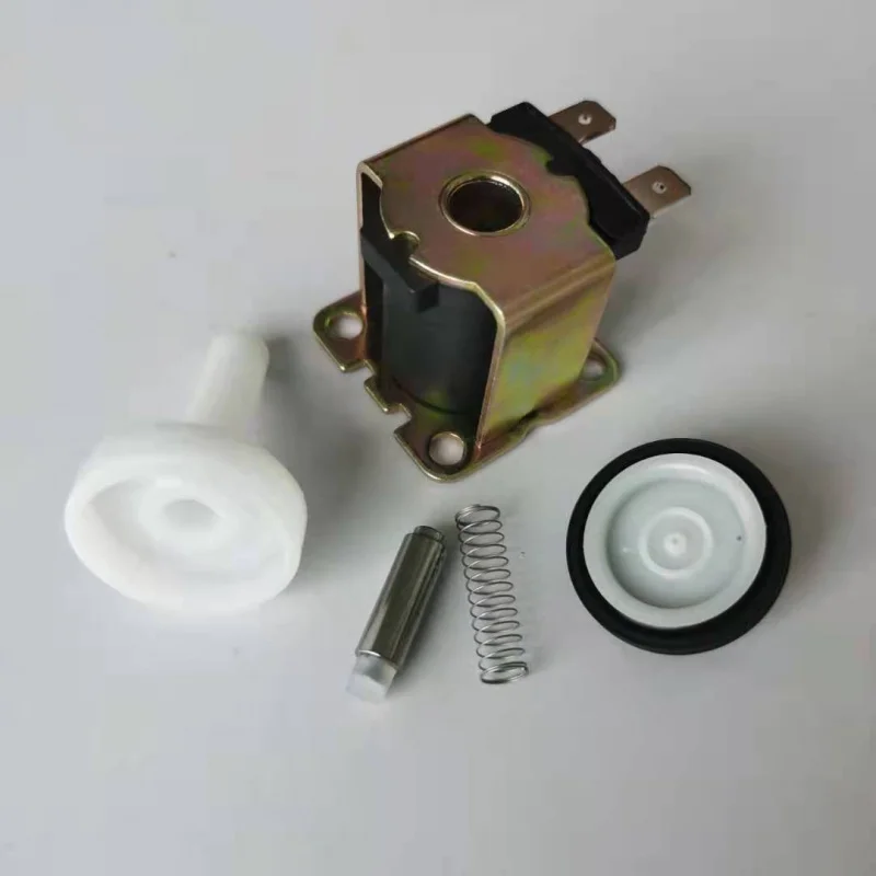 Category image: Electromagnetic Coils & Solenoids