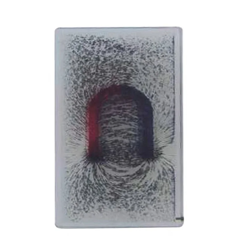 

ABYN-Science Demonstration Instrument Physical Plane Magnetic Induction For Teaching Demonstration