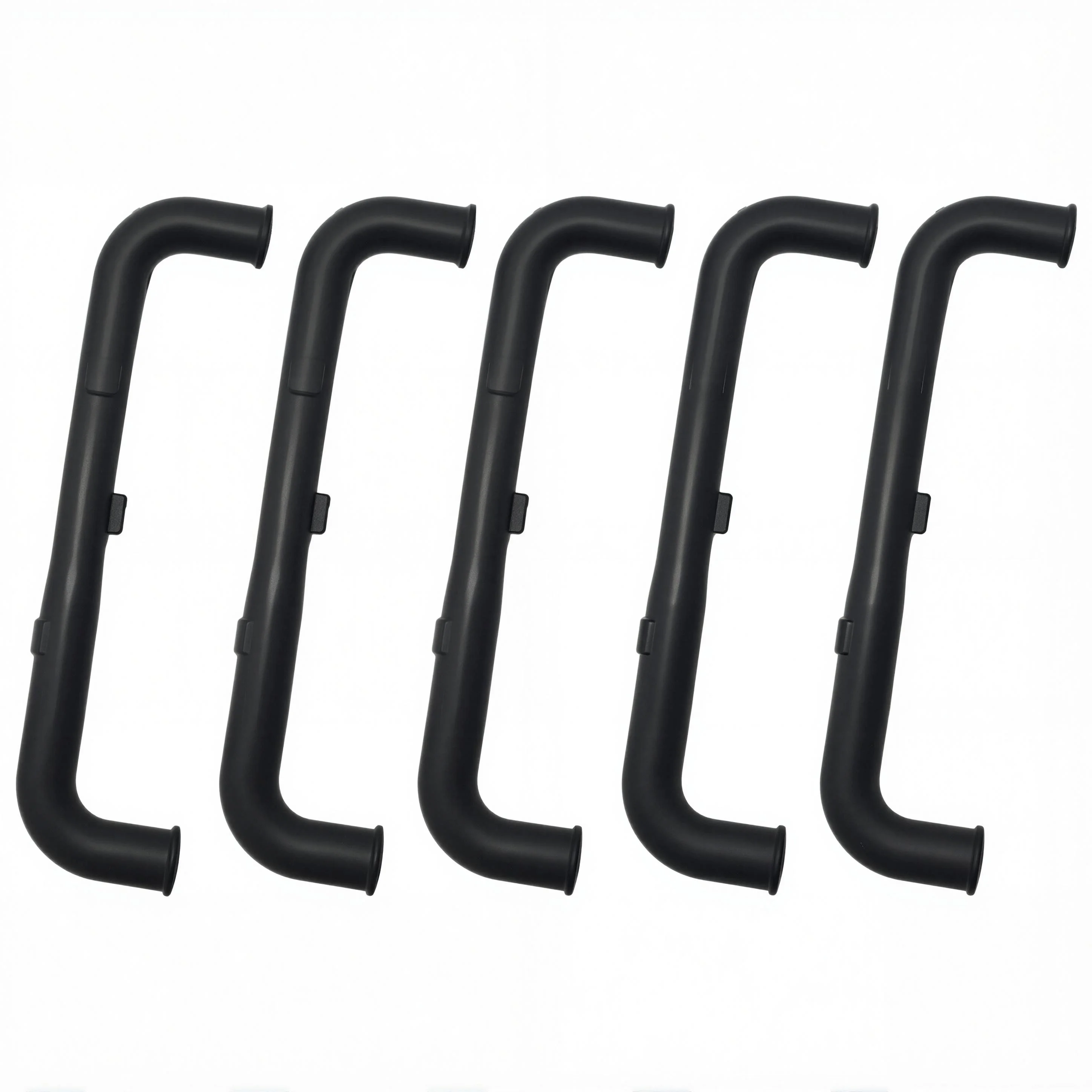 5Pcs Oil Hose Pipe For HONDA GX25 GX25N GX25NT GX25T GX35 HHT25S Engine Motor Petrol Generator Spare Parts