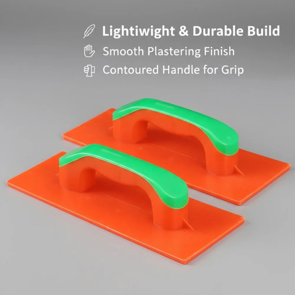 Plastic Engraving Board Plastic Engraving Board Engraving Board for Construction Site Craftsman's Tool Clay Tile Leveler Pallet
