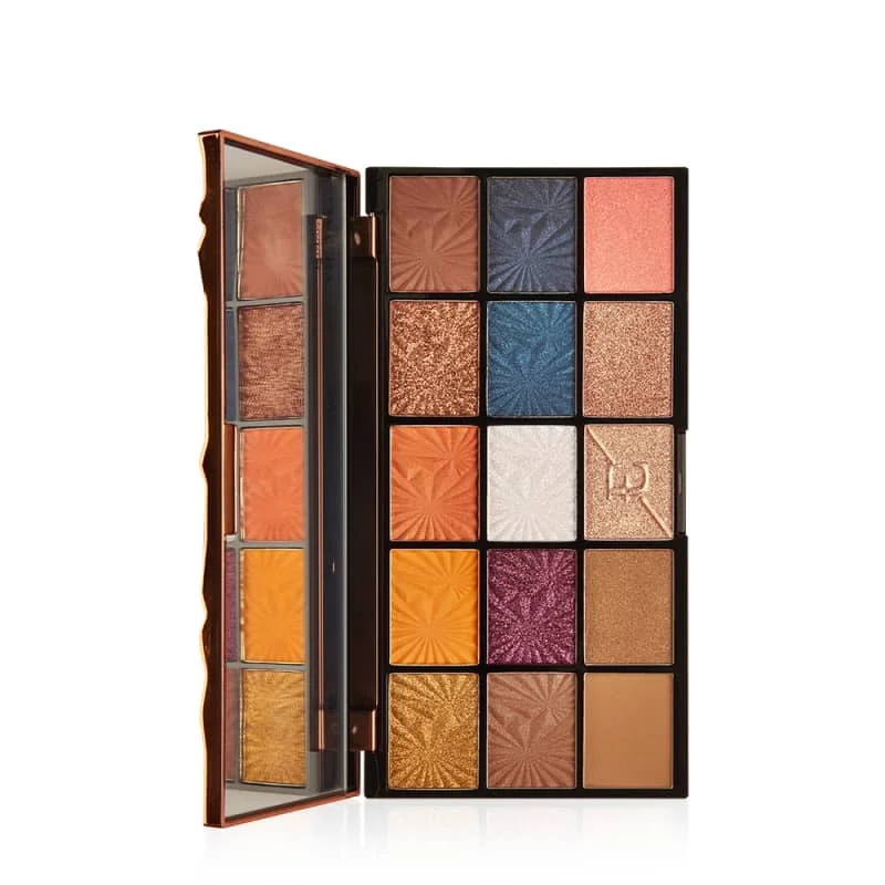 Eudora glam Palette Intensific 16,5G