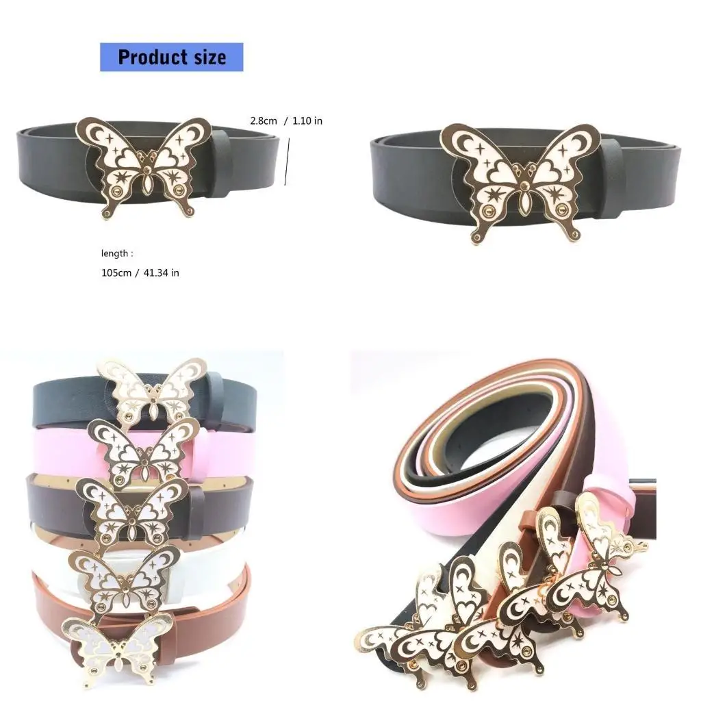 

39BB Unique Styles Waist Belt Trendy Outfits Waistband Casual Wear Waist Belt for Fashionable Bridal Accessory