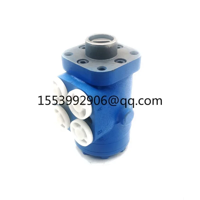 For Bzz Series 80 100 125 160 200 315 400 Large Displacement Full Hydraulic Steering Gear