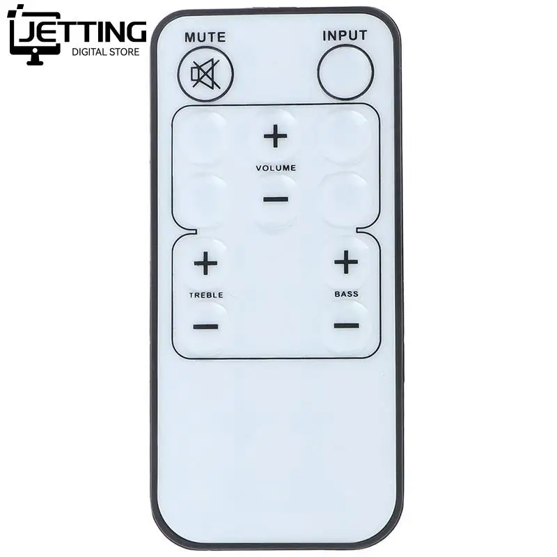 Fernbedienung Für R7121/ RA093/ RC071/ R7102 Für Microlab R7121 Solo Nicht Inklusive Batterie