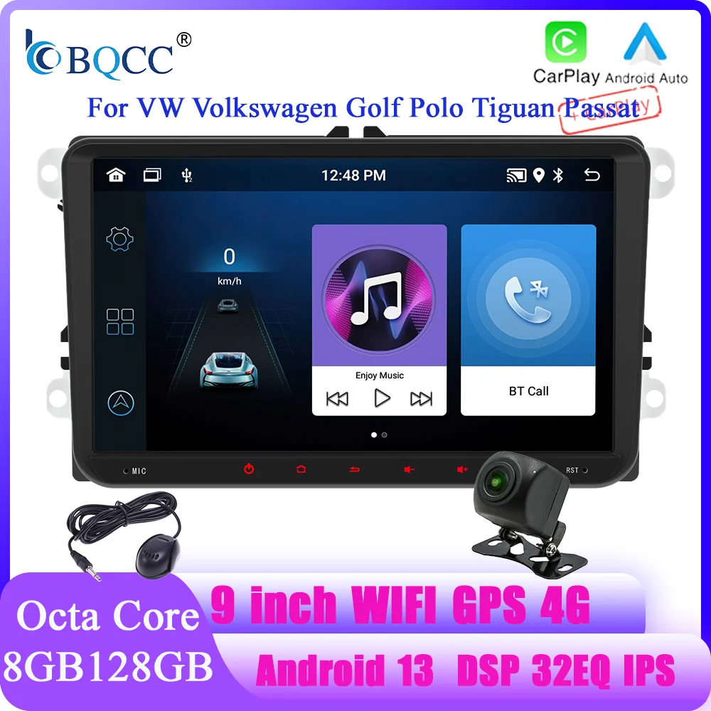 Bqcc 9" Android 13 … - image