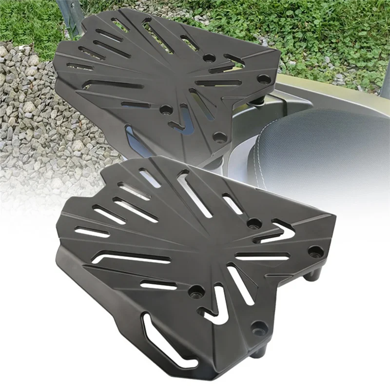 A80X-قوس رف المقعد الخلفي لهوندا PCX150/PCX160 حامل الحقائب دعم الرف البضائع