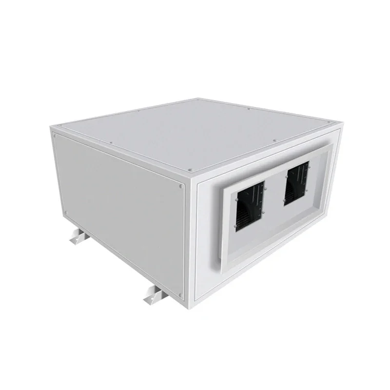 Newest 720L 1500 pint big capacity ceiling dehumidifier industrial greenhouse dehumidifier