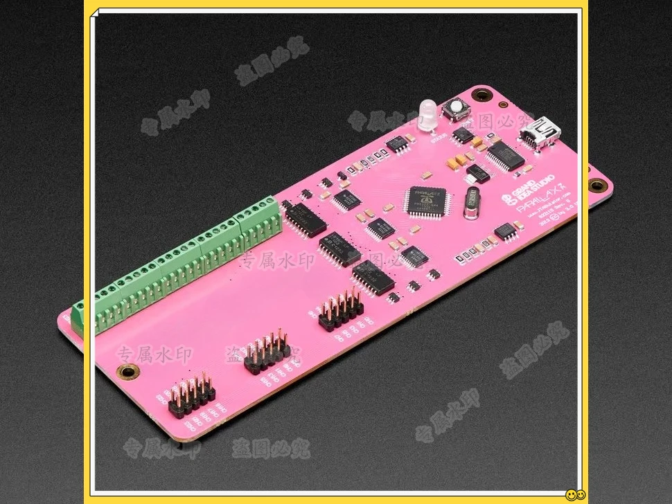 

forJTAGulator 32115 JTAGulator Open Source Hardware Debugger ARM SWD UART OCD