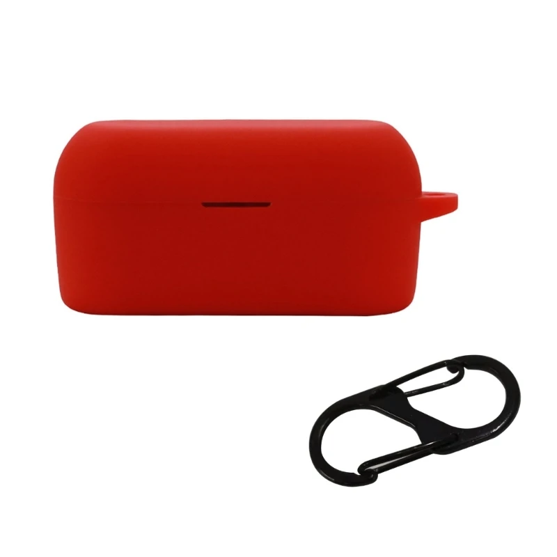 Headphone Soft Protective Case Suitable for Technics EAH AZ60M2 Cover Shockproof Washable Housing Anti Dust Sleeve