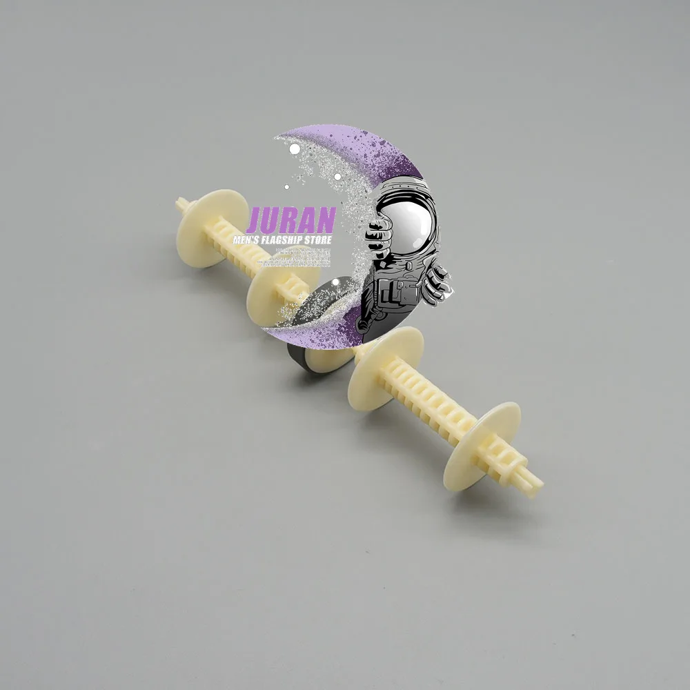 

5X Duplex Feed Pickup Roller for EPSON L4150 L4160 L6160 L6161 L6166 L6168 L6170 L6171 L6178 L6190 L6191 L6198 ET 2750 3750 4750