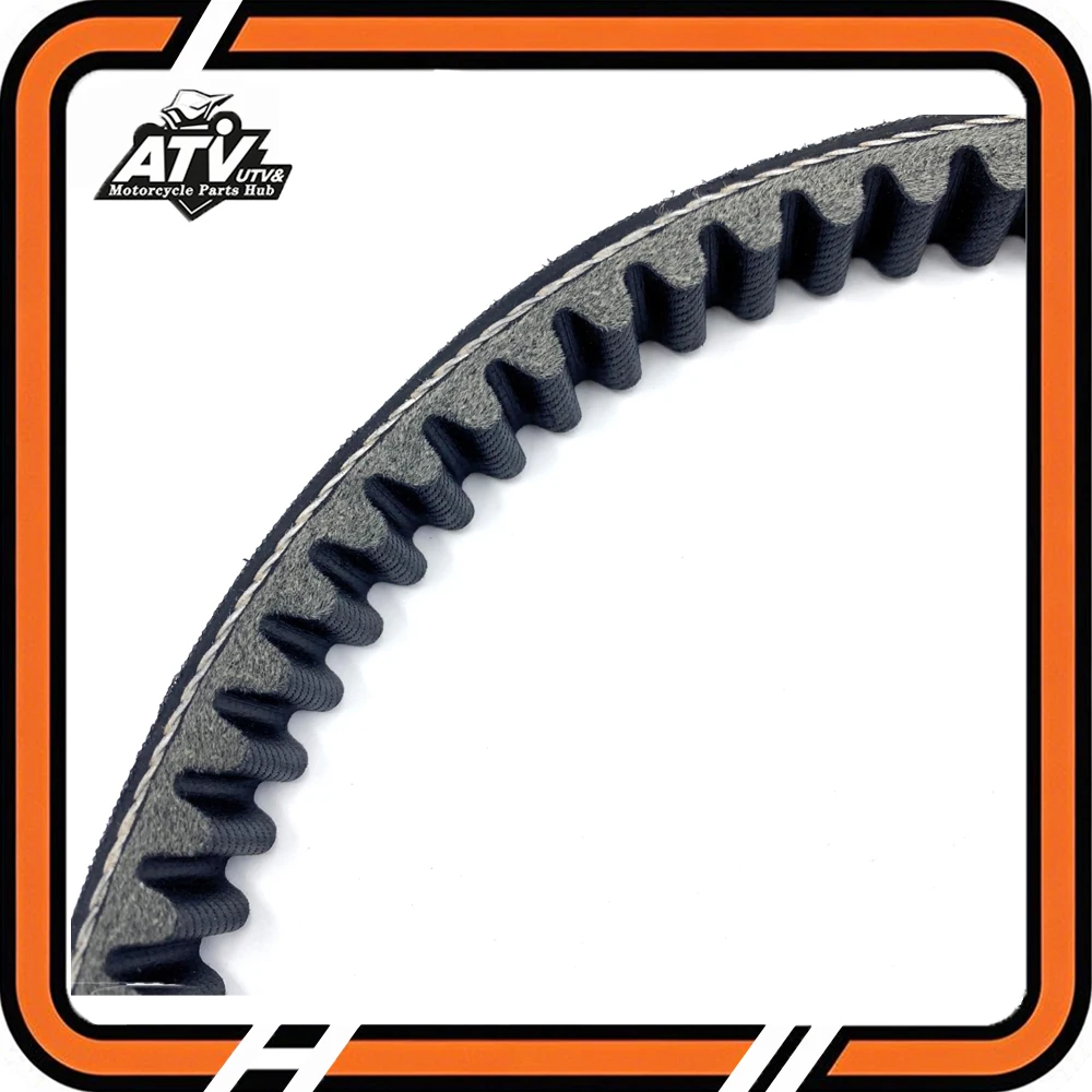 1006x23 سكوتر الخامس حزام 1006*23 لياماها YP250R YP250RA X-MAX XMAX VP250 X-City VP250 VP300 حزام 5SE-E7641-00 1006 23