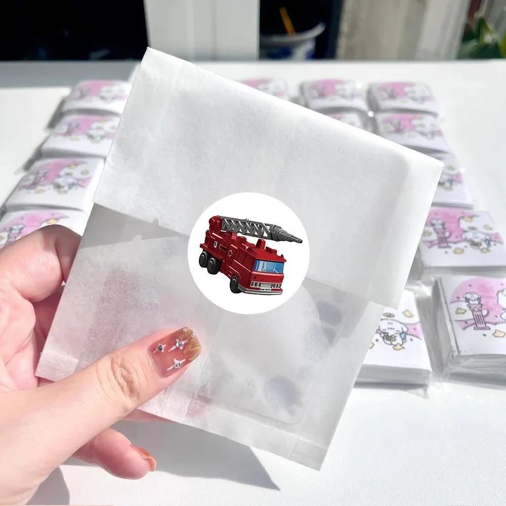 2025 Popolare 14 Disegni Ins Anime Transformer Adesivo Cartoon per Scooter Laptop Adesivo Decorativo Impermeabile Fai da Te Giocattolo per Bambini Decor