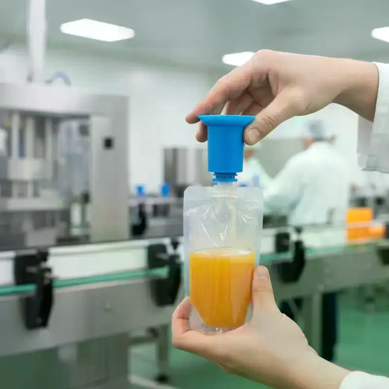 Pneumatic Vacuum Suction Cup F18 F22 F26 F33 - Bag Opening Sucker for Food Packaging