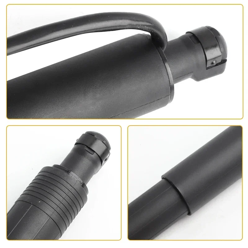 Trunk Lift Support For Audi A7 Sportback 2019 2020 2021 Electric Tailgate Struts 4K8827851J 4K8827851E 4K8827851
