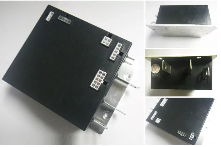 73326-G02 Electric Golf Cart 2000-UP PDS Regen 36V 350 AMP Motor Speed Controller 6
