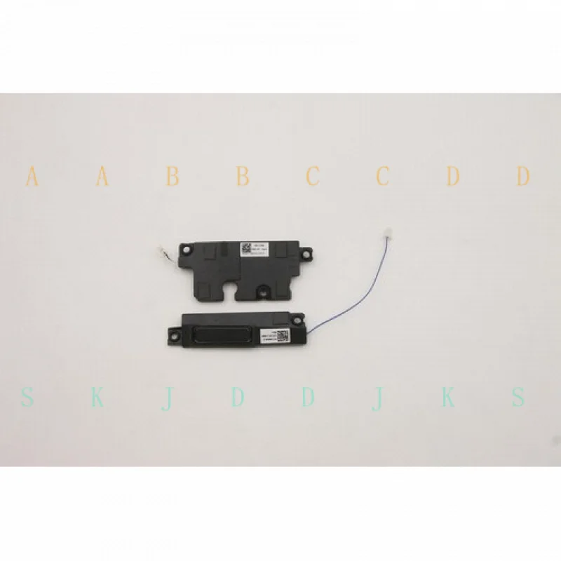 M  New L+R set Speaker For Lenovo Legion S7-15ACH6 5SB0S31952