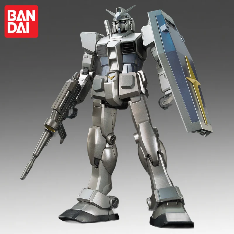 In Stock Bandai Ori…