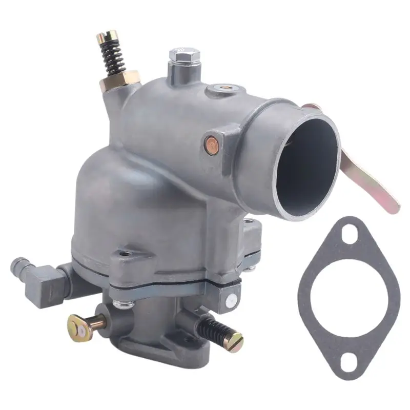 

A73Q-Generator Carburetor For Powermate 3250 4000 Watt Briggs Stratton 8HP