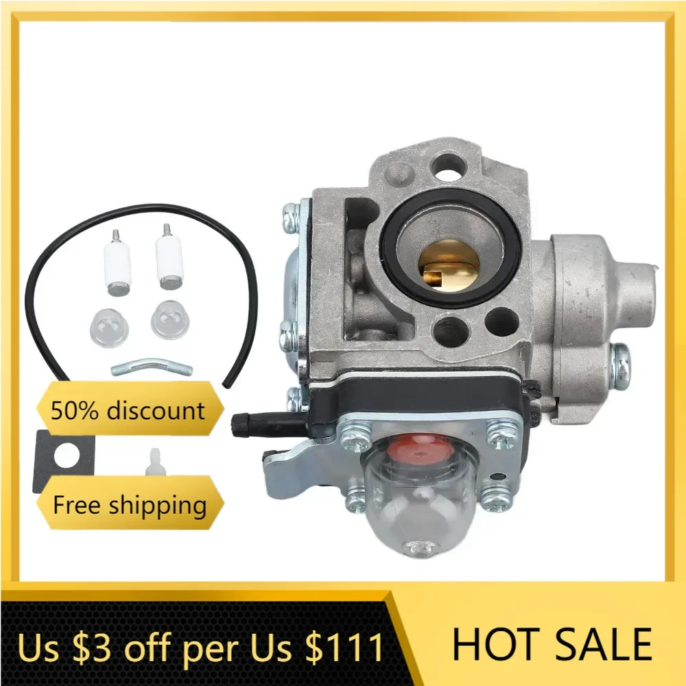 

For Blower A021002320 Carburetor For Shindaiwa T261 T261B LE261 62028-81012 62028-81013