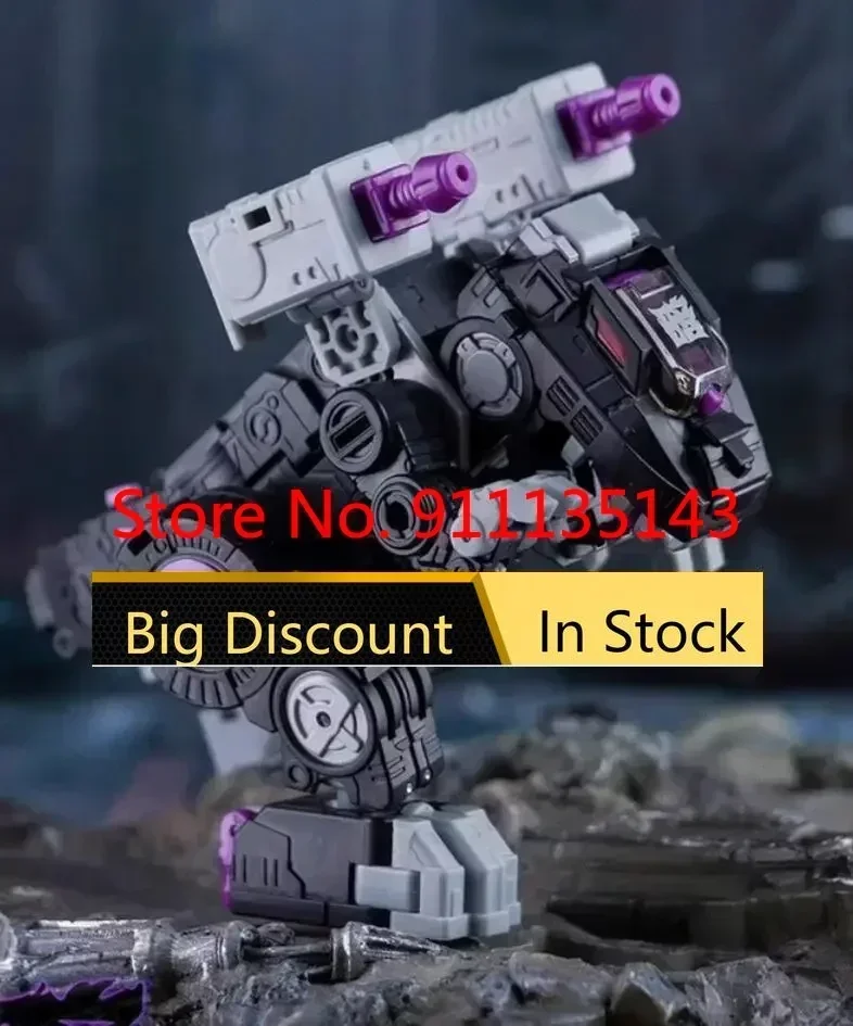 

Dr.Wu Dw-E14B Dw-E18B Energy Dragon Black Color In Stock