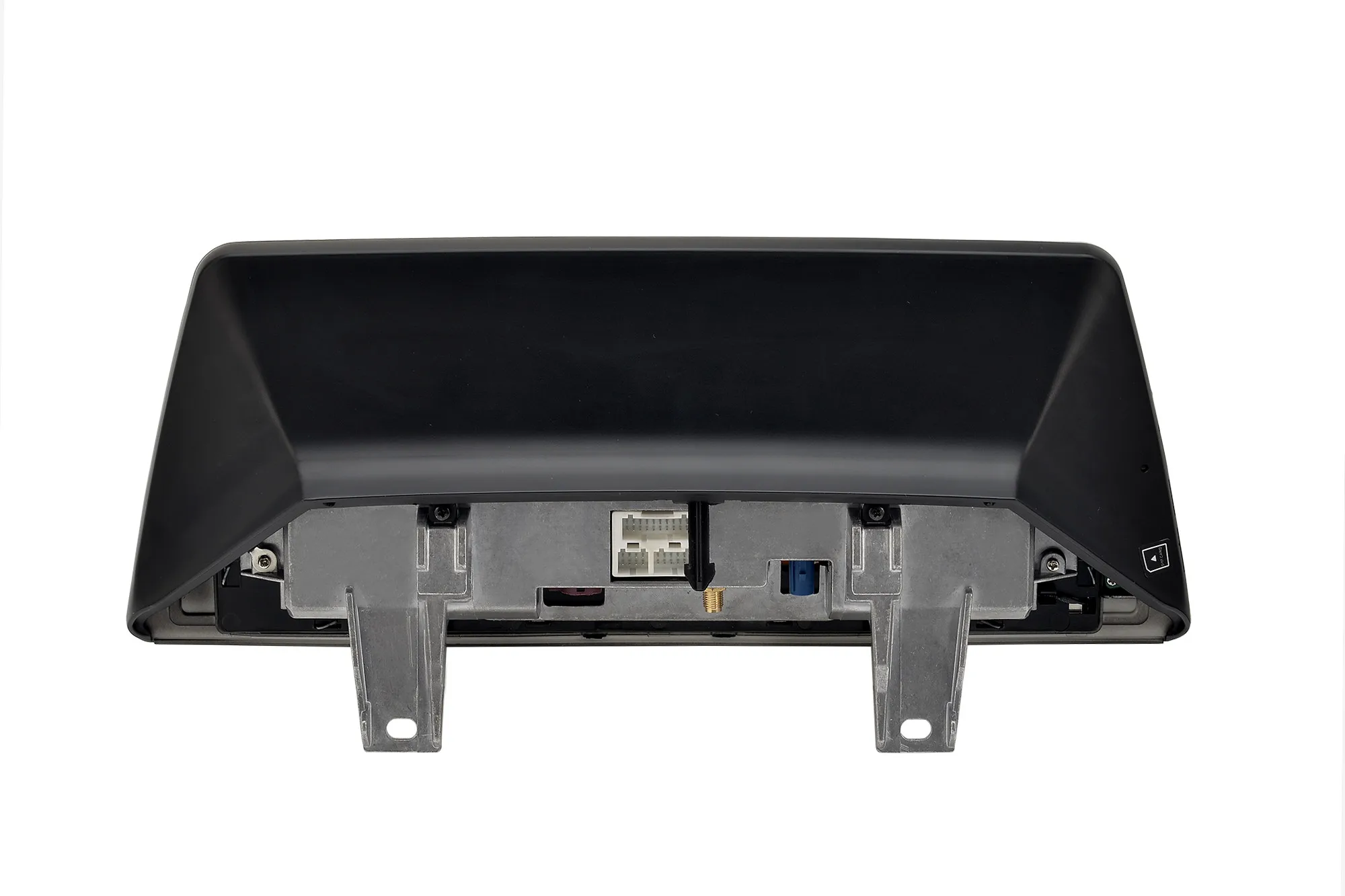 10.25'' Wireless Apple CarPlay Android Multimedia Player Car Radio for BMW 5 Series G30 2018 EVO GPS Navigation Android Screen