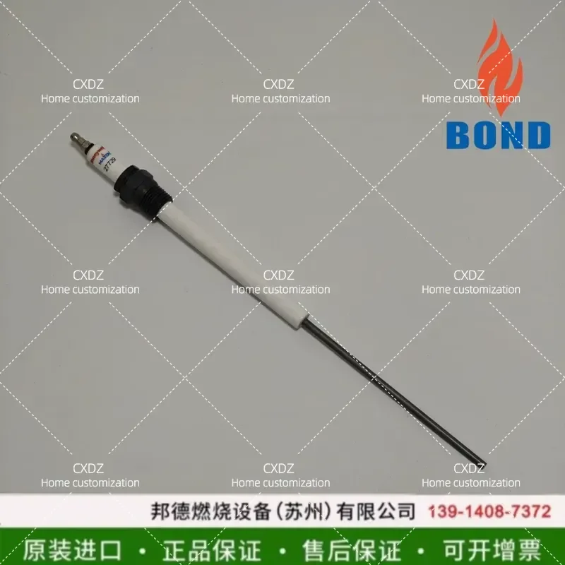 Spark Plug Electrode 25663 47232 18110 23739 1081869 27731 Equipment Parts