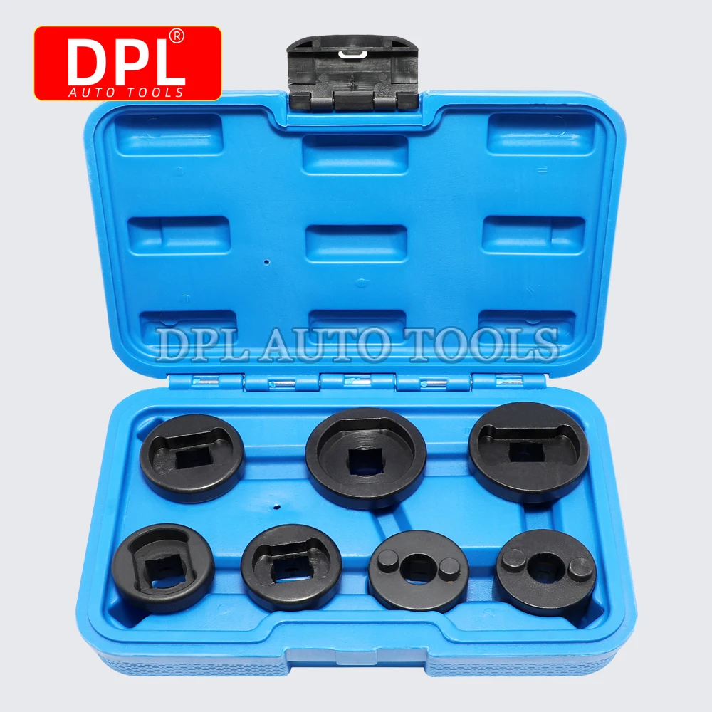 

7 шт., набор головок с пружинным штифтом для листьев Volvo Mack Paccar International